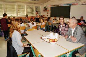 TRADICIONALNI SLOVENSKI ZAJTRK